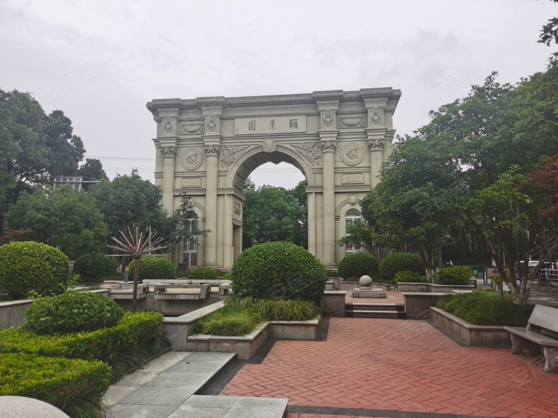 三盛颐景园(公寓住宅)