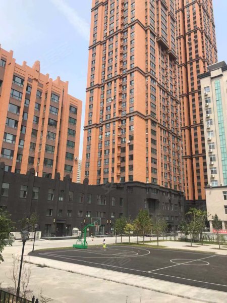 清滨花园,清滨路52号