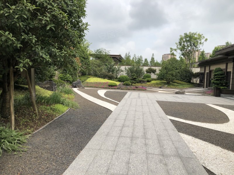 金科联发东悦府