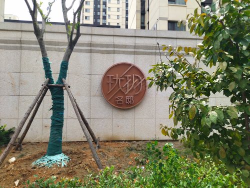 珑玥名邸,四望路88号 - 南京珑玥名邸二手房,租房,房价-南京安居客