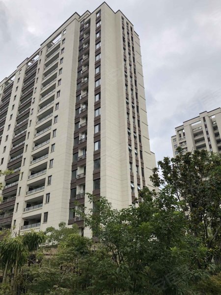 华谊逸品澜湾(北区)