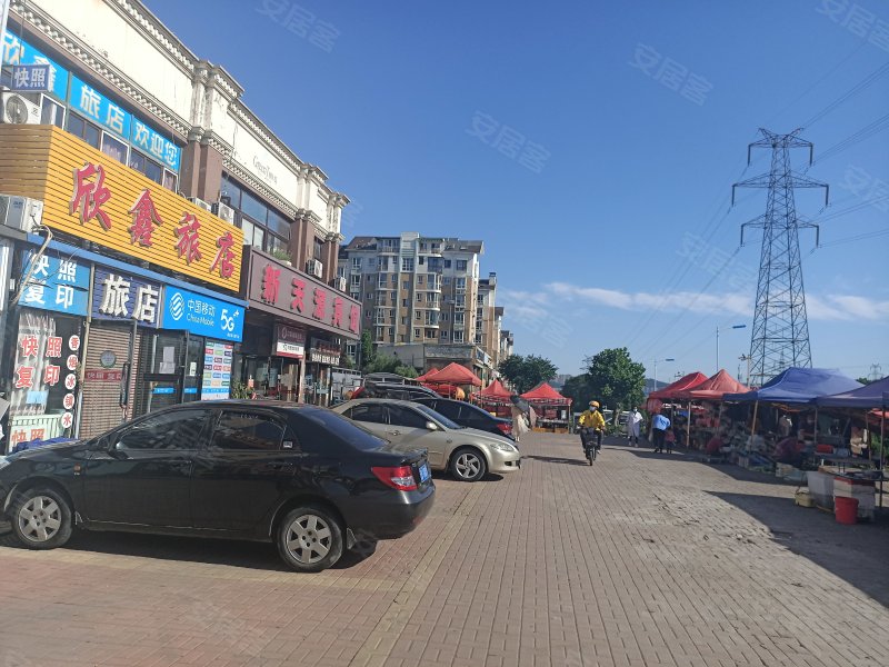 乾豪格林小镇,松岚街18号-大连乾豪格林小镇二手房,租房,房价-大连
