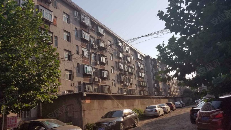 科苑小区(北区)