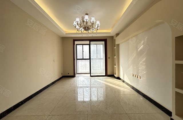 御景庄园3期2室2厅88㎡28万二手房图片