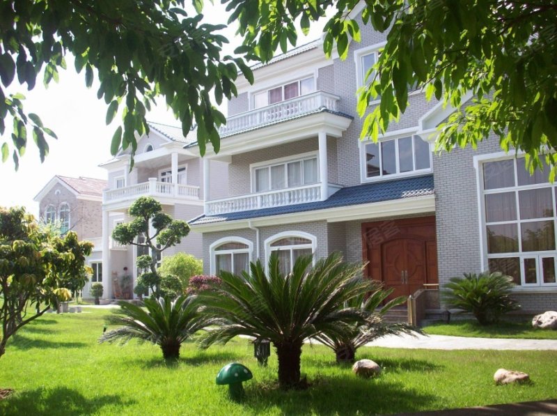 融侨旗山别墅,桥下63号-福州融侨旗山别墅二手房,租房,房价-福州安居