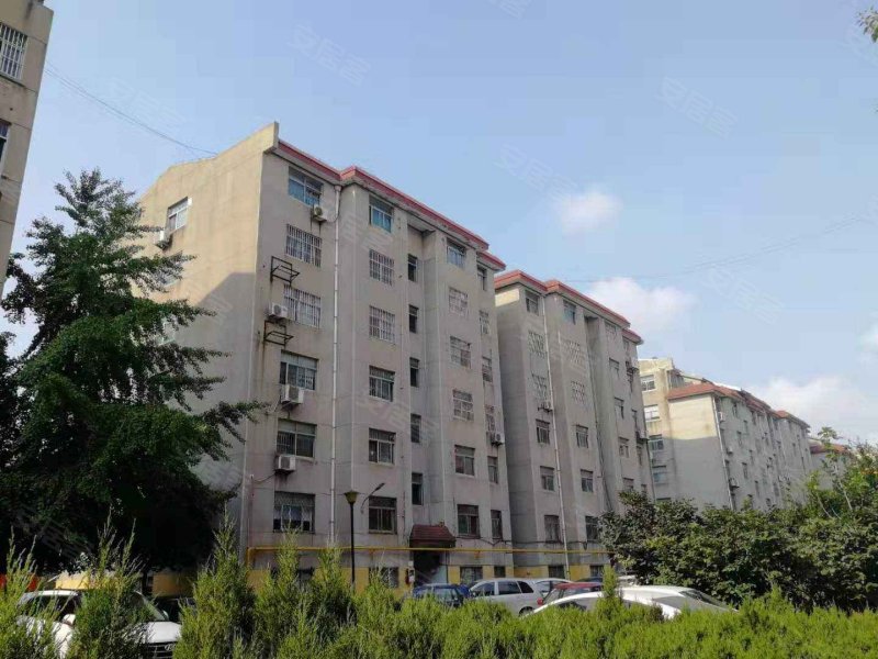 北园小区(兰山)