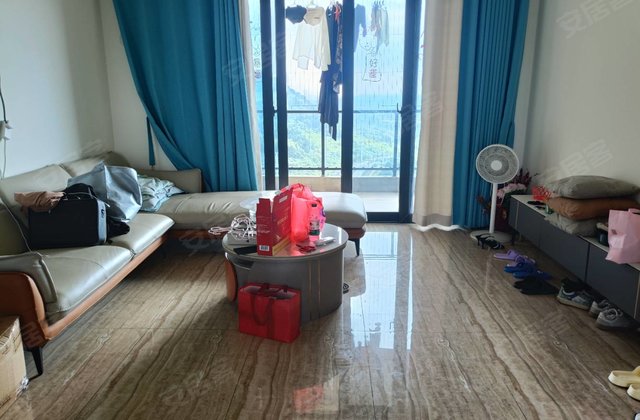 资兴碧桂园4室2厅138㎡63.8万二手房图片