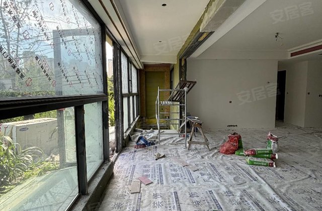 恒基上承3室2厅200㎡205万二手房图片