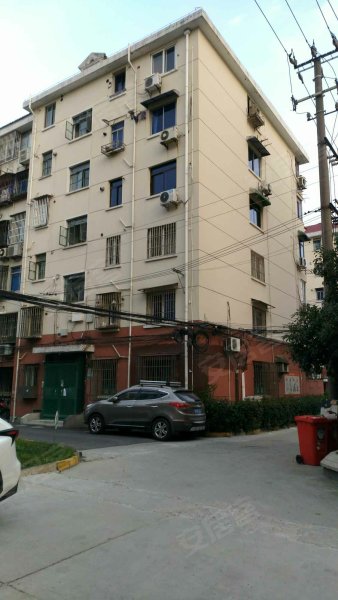 华二小区(闵行) 