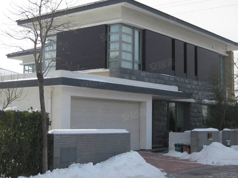 御墅,顺福路-北京御墅二手房,租房,房价-北京安居客