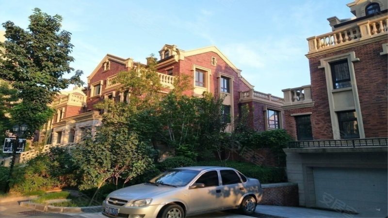 中海大观天下蔷薇溪谷,东方路-潍坊中海大观天下蔷薇溪谷二手房,租房