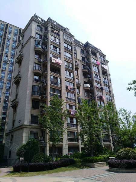 远洋香奈河畔(一期),谷阳路-镇江远洋香奈河畔(一期)二手房,租房,房价