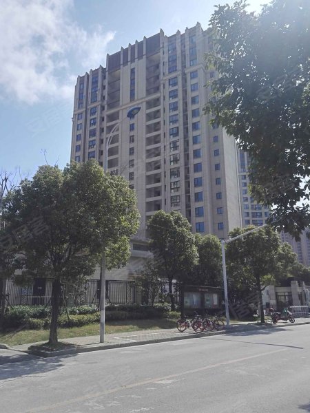 华润中央公园(三期508弄) 