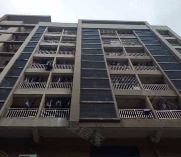 金沙公寓(白云)