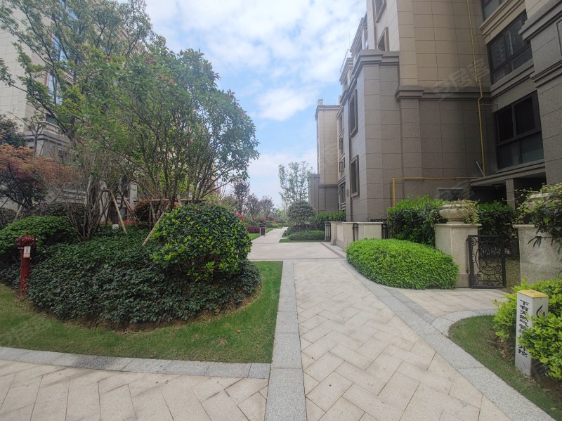 华鸿万象公馆,横河二路,近龙霞路-温州华鸿万象公馆二手房,租房,房价