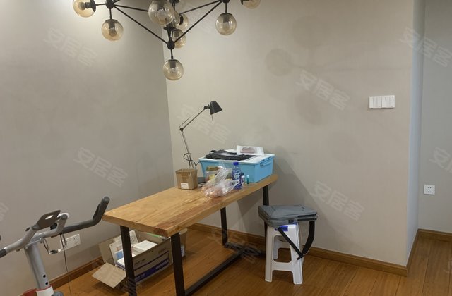 越湖家天下3室2厅89.9㎡206万二手房图片