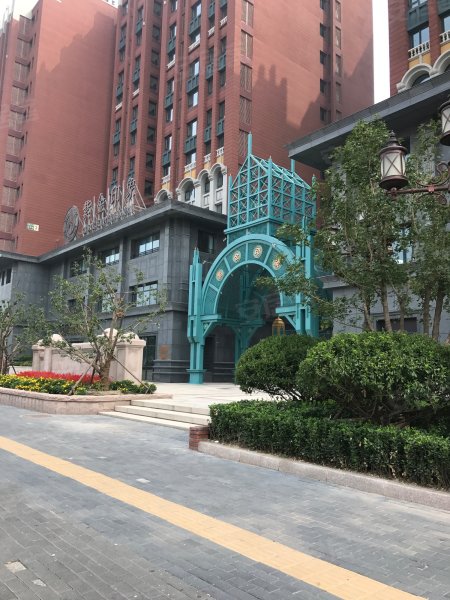 紫金印象