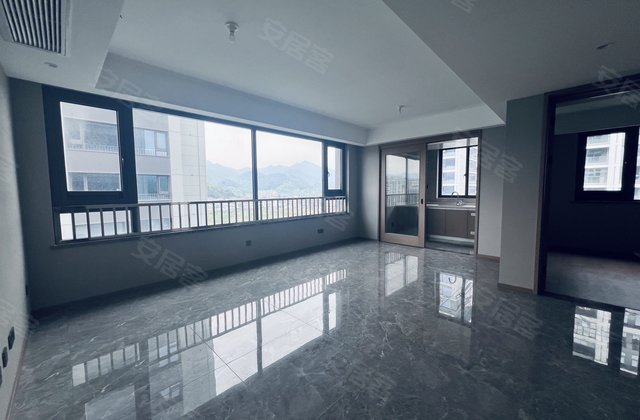 宝业云溪里4室2厅120㎡85万二手房图片