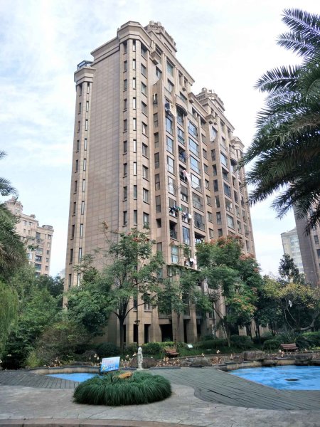 铂金家园,汤家桥路-温州铂金家园二手房,租房,房价-温州安居客