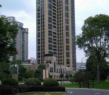 珠光御景壹号a区248方四房 安静望花园