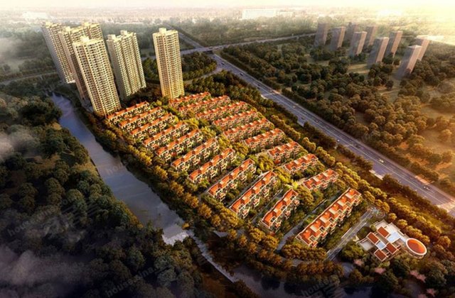 公园壹号,玉屏东大街288号-南昌公园壹号二手房,租房,房价-南昌安居客