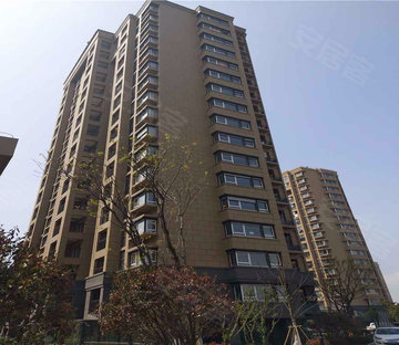 朗诗青春未来家园