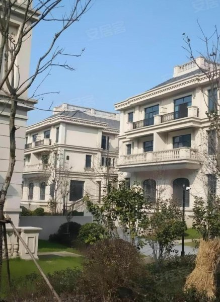 三盛颐景园(别墅)