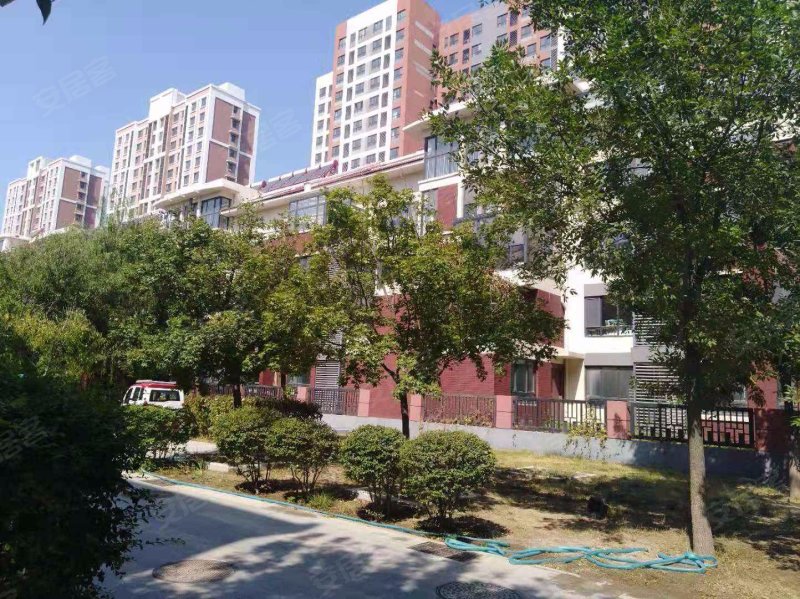 馨苑社区,新台路,近昆明路-青岛馨苑社区二手房,租房,房价-青岛安居客