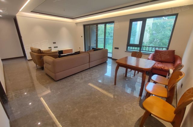 天府万科城3室2厅103㎡54万二手房图片