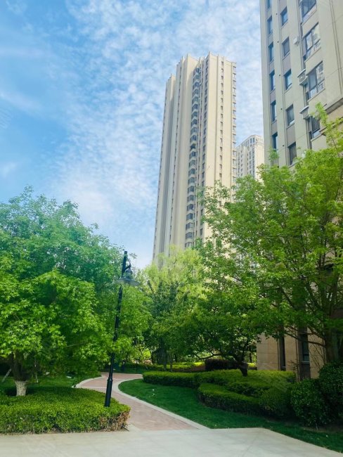 大连房产网>大连二手房>高新园区二手房>高新万达二手房>未名山(二期)