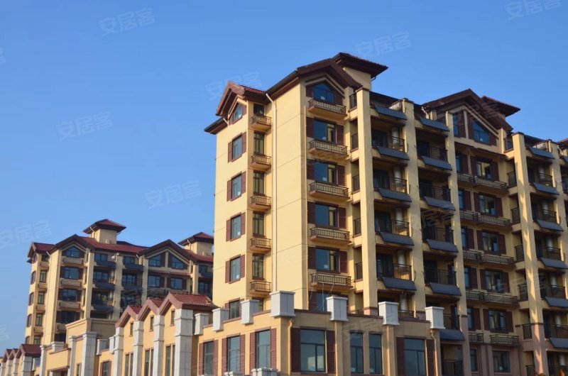 鲁商公馆,观海路467号-烟台鲁商公馆二手房,租房,房价-烟台安居客