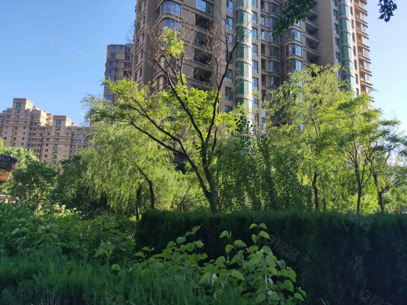 金茂豪庭,友谊大街74号-包头金茂豪庭二手房,租房,房价-包头安居客