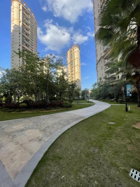 东江湾名门世家,红星东路,近永康大道-河源东江湾名门世家二手房,租房