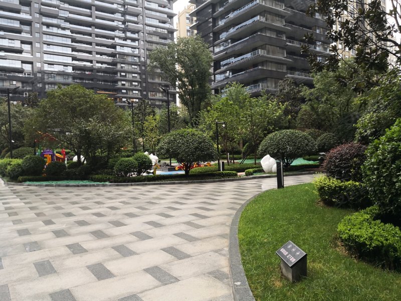 曲江玫瑰园小区,曲江池南路1055号-西安曲江玫瑰园小区二手房,租房