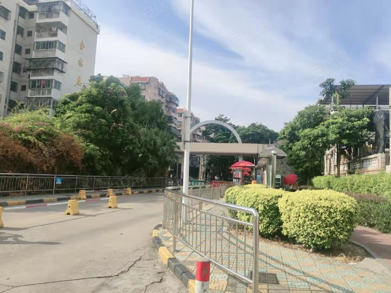 西林西里1-85号,111-122号,西林东里2-64号-厦门金鸡亭花园小区二手房