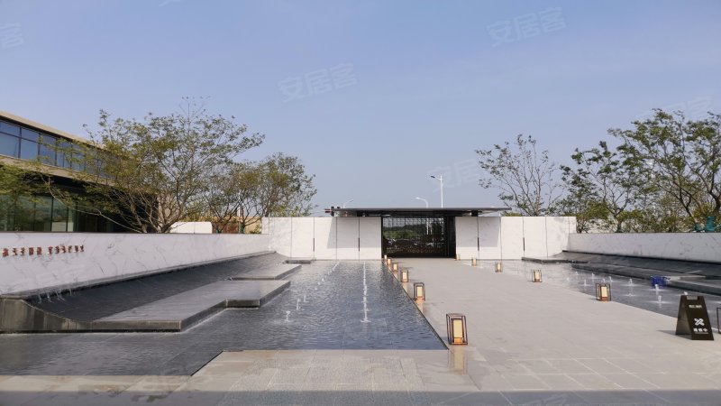 西江瑞府,象贤路-南京西江瑞府二手房,租房,房价-南京安居客