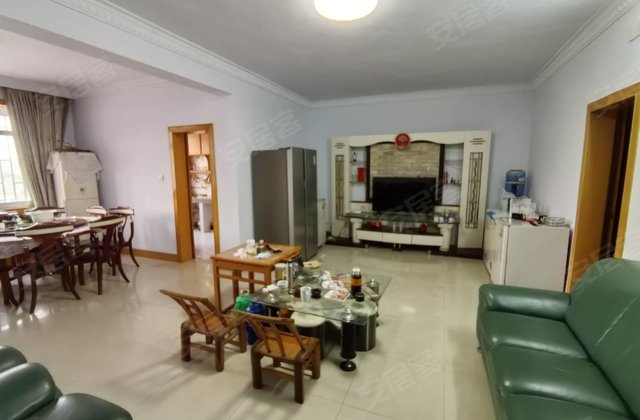 南漳县供电公司宿舍3室2厅145㎡39.8万二手房图片