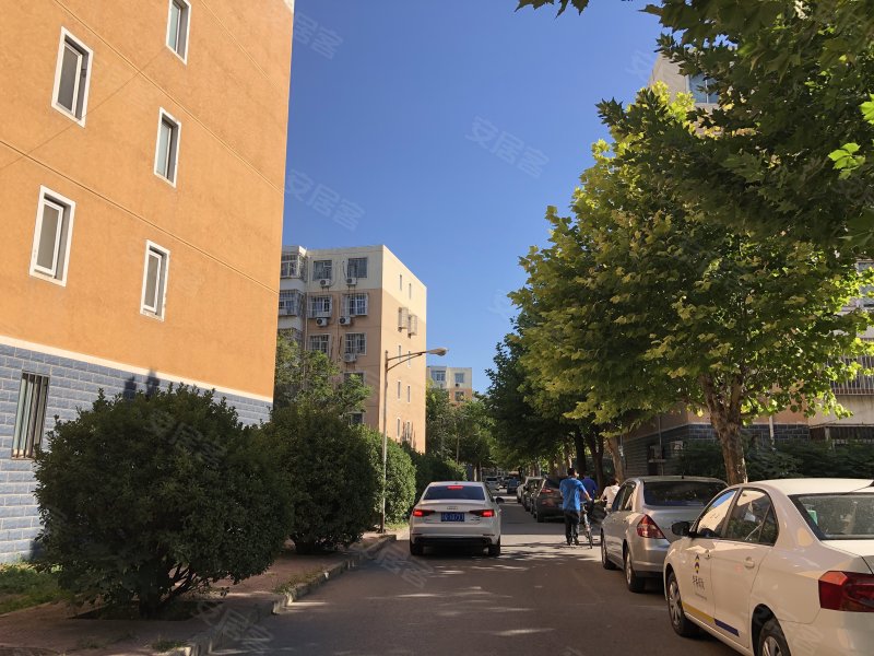 长丰园(三区),武警路-北京长丰园(三区)二手房,租房,房价-北京安居客