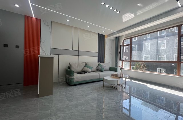 圣泉雅苑2室1厅102㎡71万二手房图片