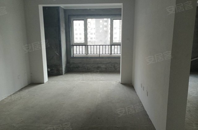 梁山龙城华府二期2室2厅90㎡50万二手房图片