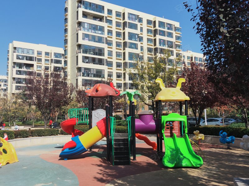 天泰城以琳美地