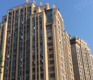 俊发时光俊园 房龄新 带电梯 交通便利 近医院 正规商品房