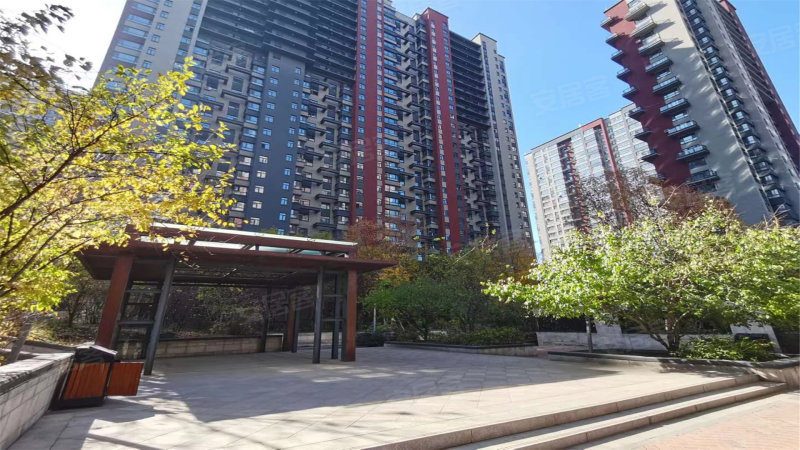 远创樾府,香田街19号-哈尔滨远创樾府二手房,租房,房价-哈尔滨安居客