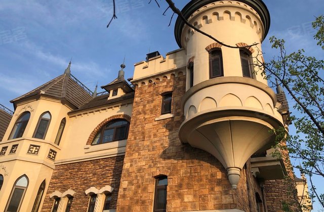 【国王湖(别墅)二手房,沈阳国王湖(别墅)二手房出售信息】- 上海安居