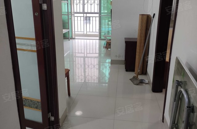 椰风家园2室1厅61.02㎡33万二手房图片