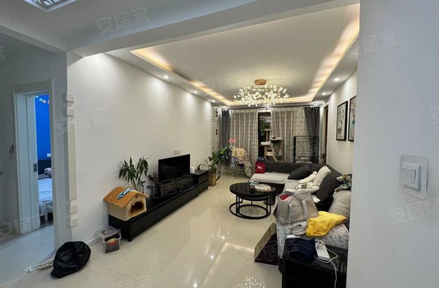 亲水湾龙园2室1厅95㎡62万二手房图片