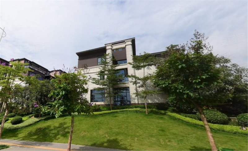 江山御景(别墅)