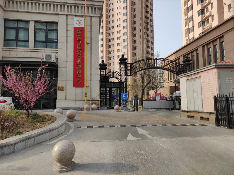 盛博名轩,西营门外大街-天津盛博名轩二手房,租房,房价-天津安居客