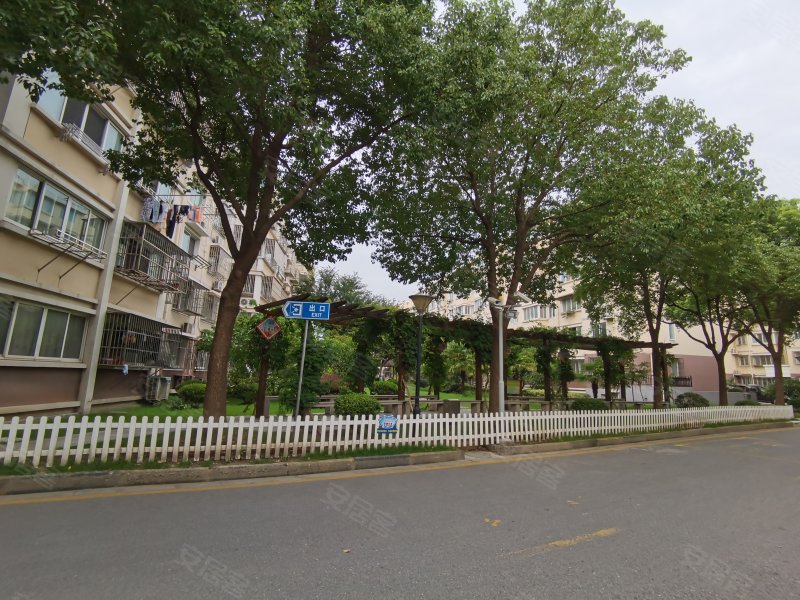 宝悦家苑,罗宁路3030弄-上海宝悦家苑二手房,租房,房价-上海安居客