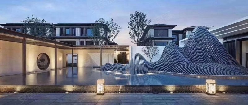 禧瑞春秋(别墅)